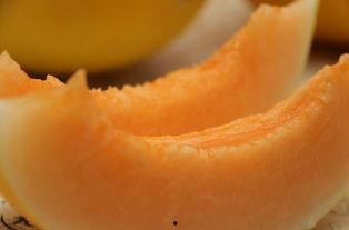 吃甜甜沙漠蜜瓜视频,揭秘甜甜蜜瓜的独特魅力