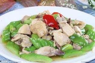 瓜仔吃鸡照片,趣味照片回顾