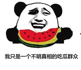 吃瓜大大佬,揭秘娱乐圈幕后那些事儿