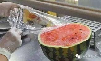 吃瓜迷湘雅,吃瓜迷眼中的美食传奇