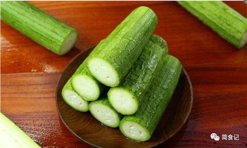 入伏吃三瓜是哪三瓜,夏日消暑养生秘籍